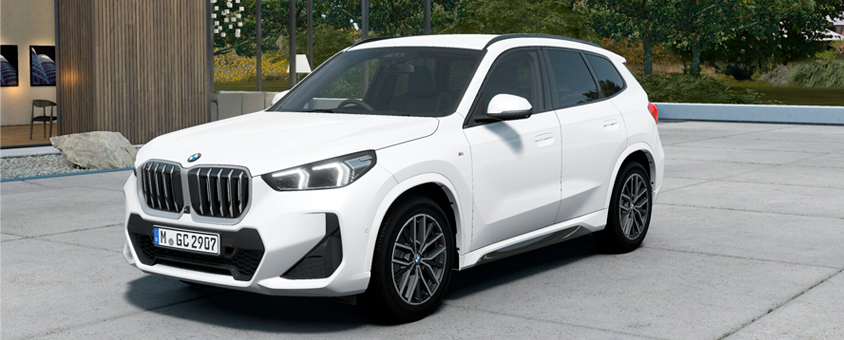 X1 18i