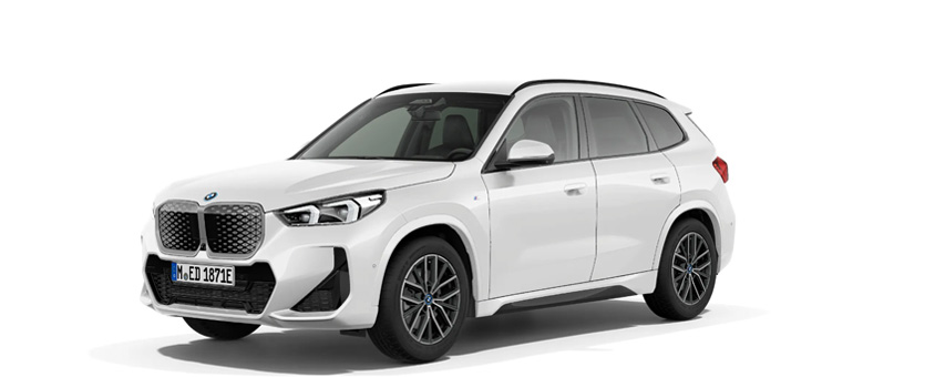 iX1 eDrive20