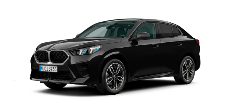 X2 xDrive20d M Sport