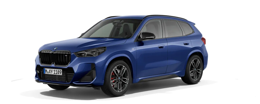 X1 M35i xDrive