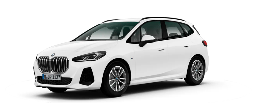 218d アクティブ ツアラー