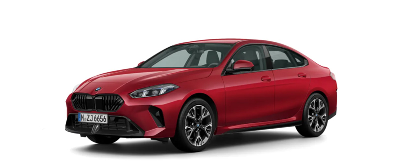 220d Grand Coupe M Sport