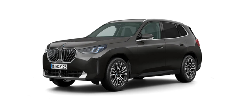 X3 20 xDrive xLine