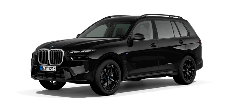 X7 xDrive40d