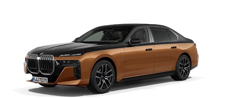 i7 xDrive60 M Sport