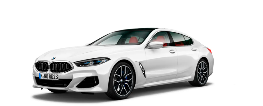 840i グラン クーペ