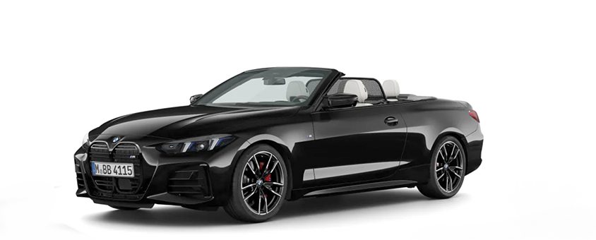 M440i xDrive Cabriolet