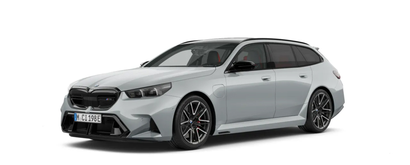 M5 Touring