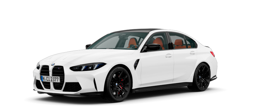 M3 Competition