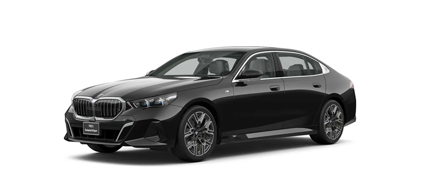 525LI Exclusive M Sport