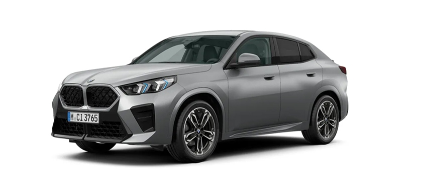 X2 xDrive20d M Sport