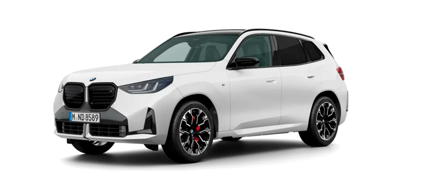 X3 M50i