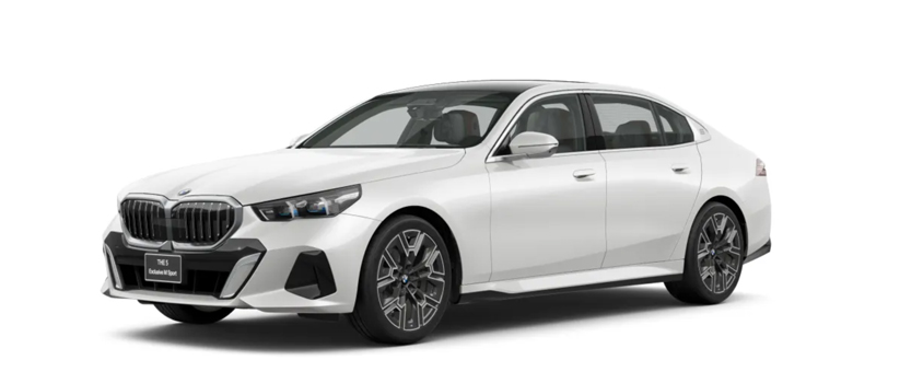 525Li Exclusive M Sport