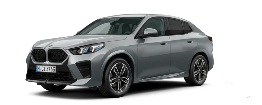 X2 xDrive20d M Sport