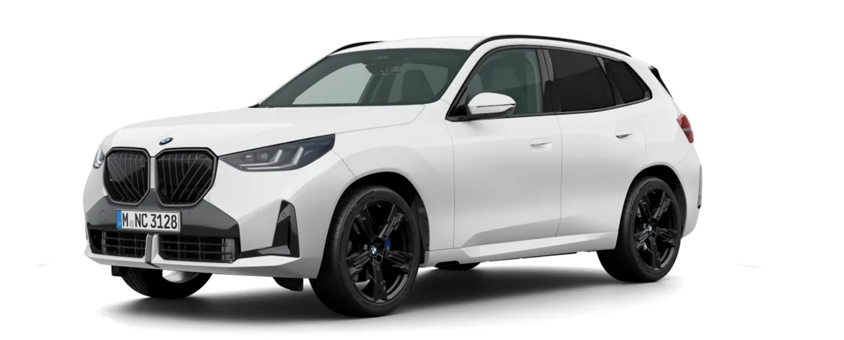 X3 20d xDrive Edition Shadow