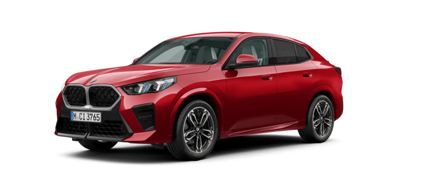 X2 xDrive20d M Sport