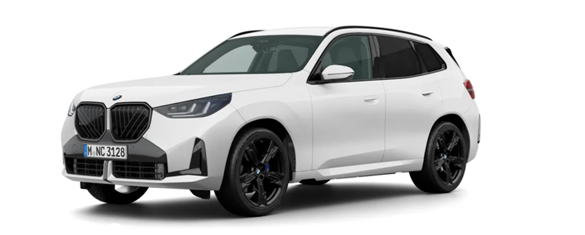 X3 20d xDrive Edition Shadow