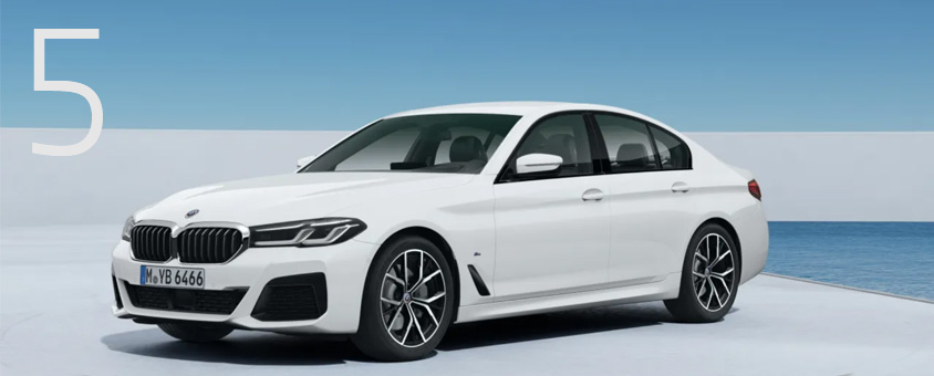 523d xDrive M Sport