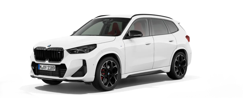 X1 M35i xDrive