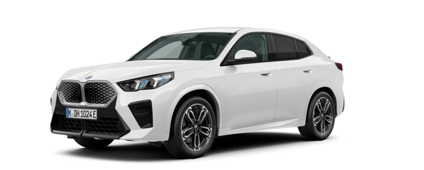 iX2 xDrive30 M Sport