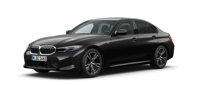 320d xDrive M Sport