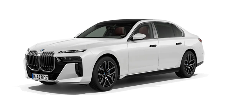 740i M Sport