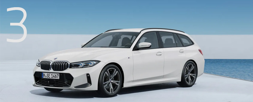 320d xDrive Touring M Sport