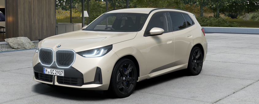 X3 20d xDrive Edition Shadow