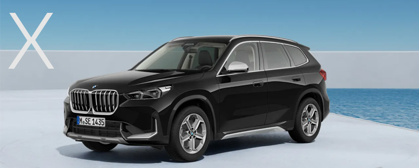 X1 xDrive20i