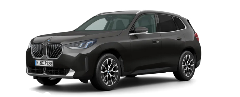 X3 20 xDrive xLine