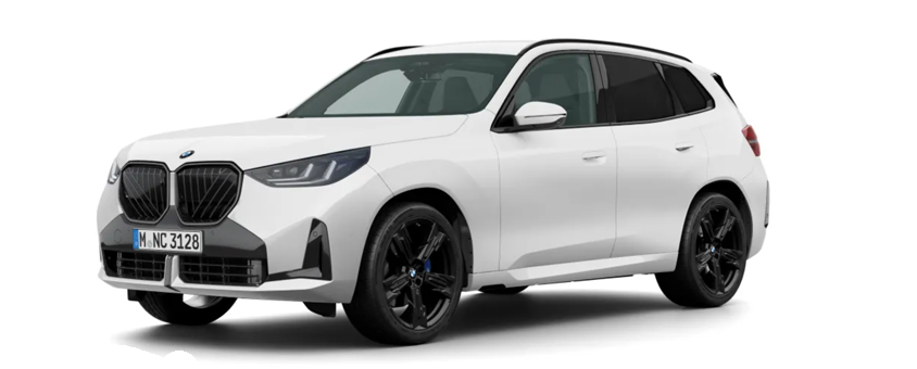 X3 20d xDrive Edition Shadow