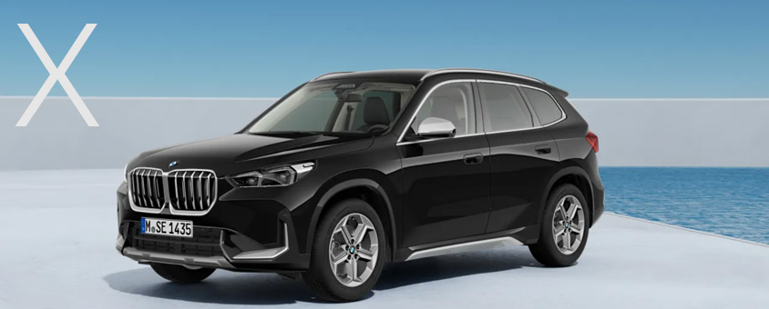 X1 xDrive20i