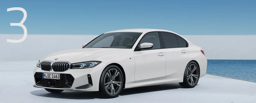 320d xDrive M Sport