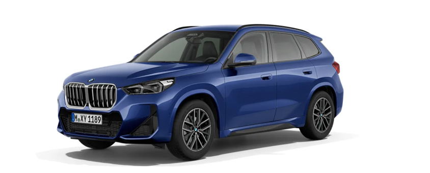 X1 sDrive20i M Sport