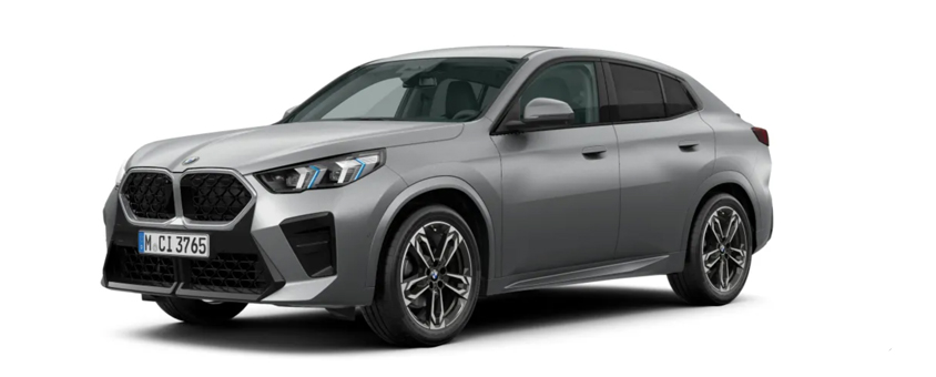 X2 xDrive20d M Sport