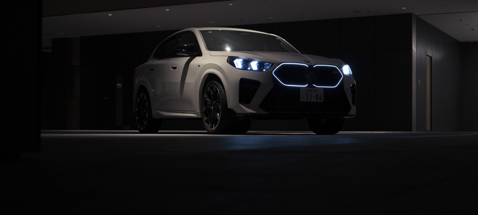 NICOLE BMW BLACK FRIDAY 2025