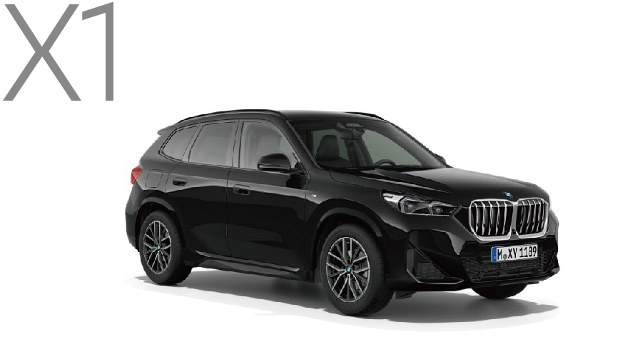 BMW X3 xDrive20d M Sport