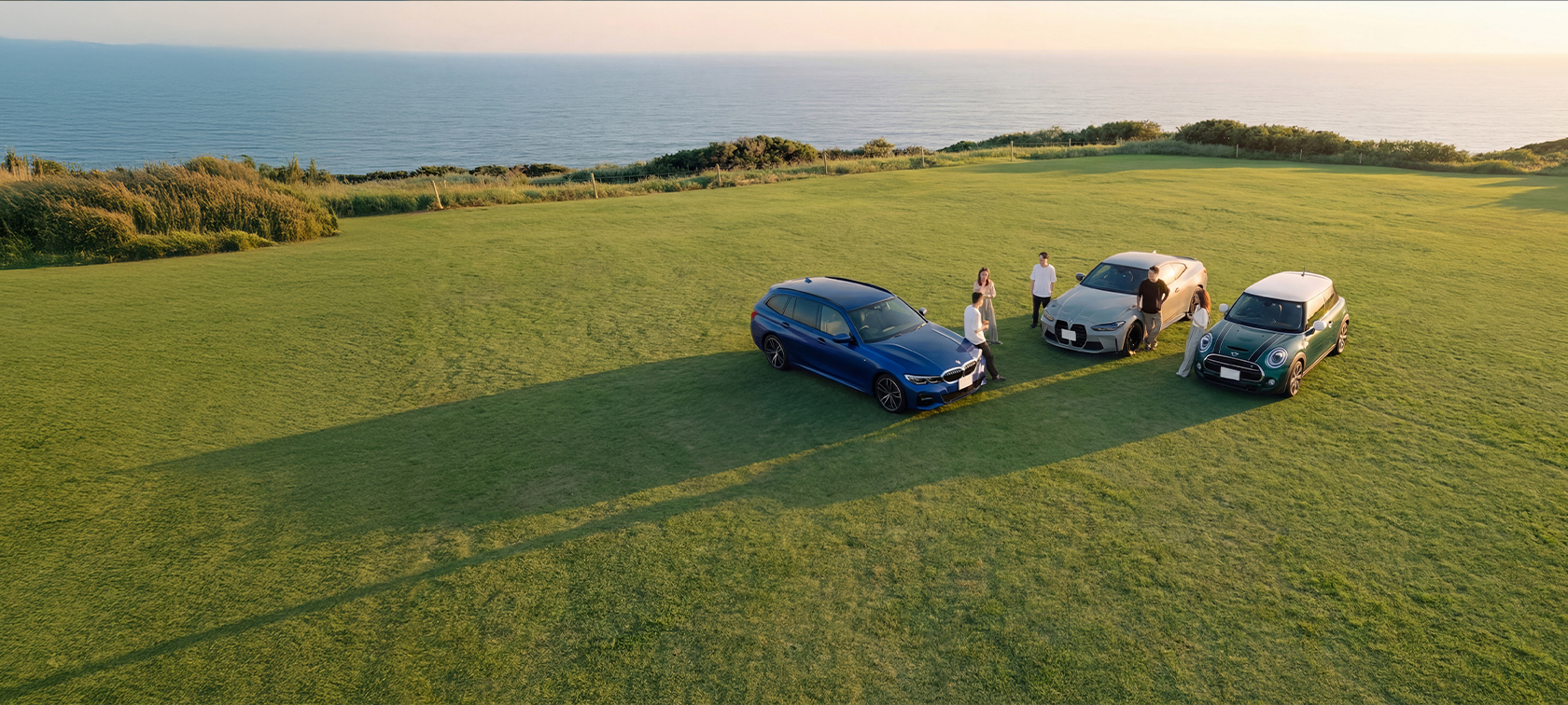 Nicole Cars Friend to Friend ご紹介キャンペーン 2026