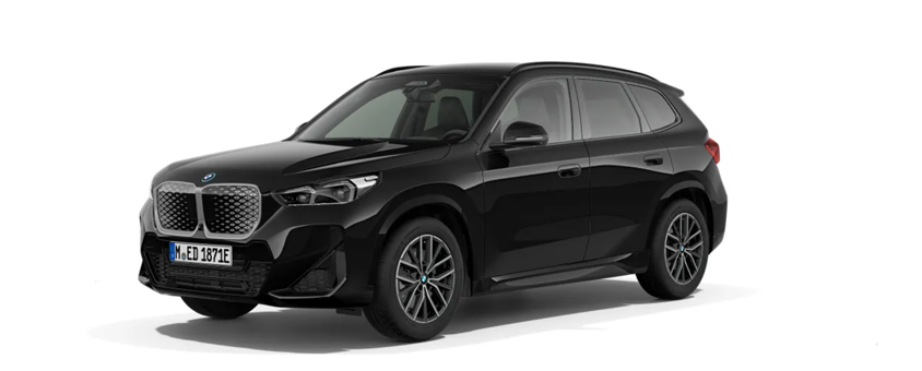 iX1 eDrive20 M Sport