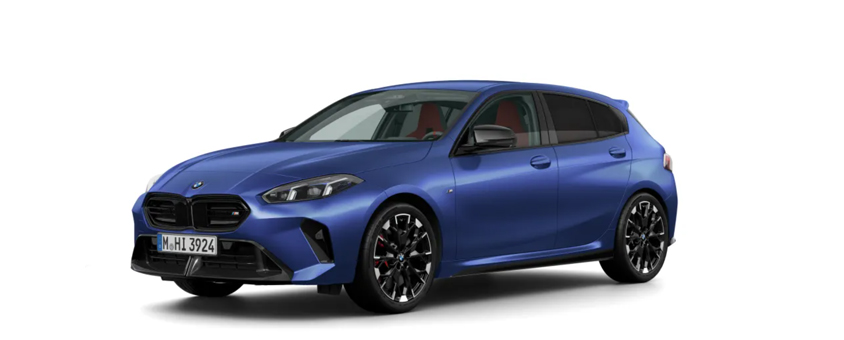 M135 xDrive