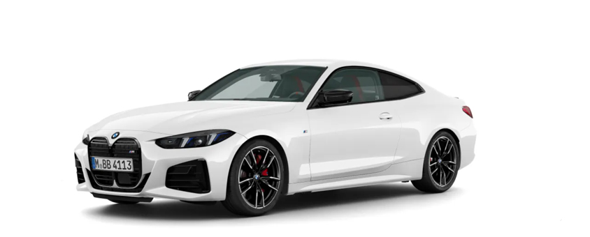 M440i xDrive Coupe