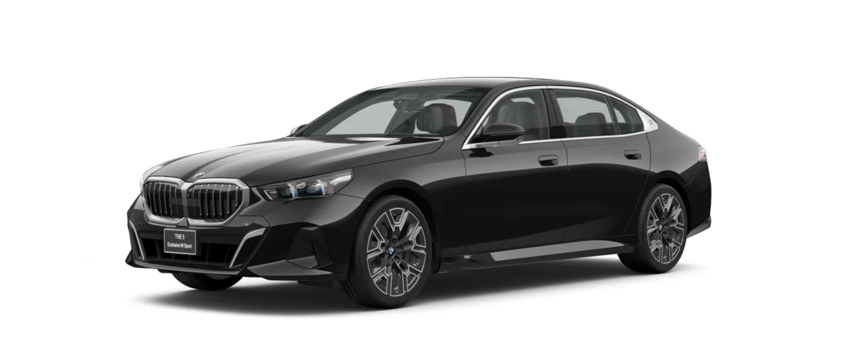 525Li Exclusive M Sport