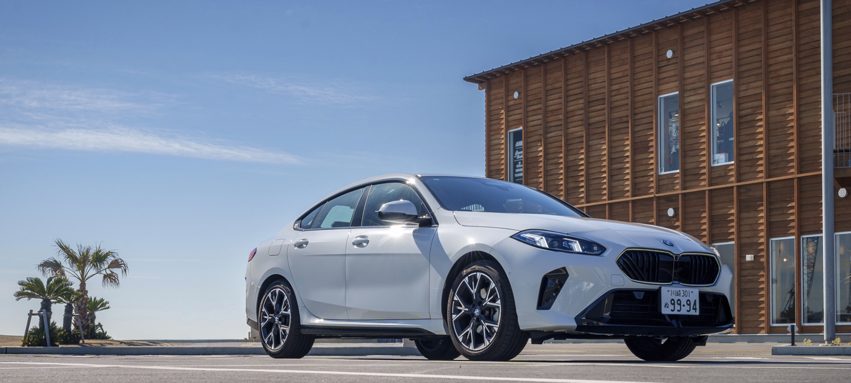 NICOLE BMW GOLDEN WEEK FAIR