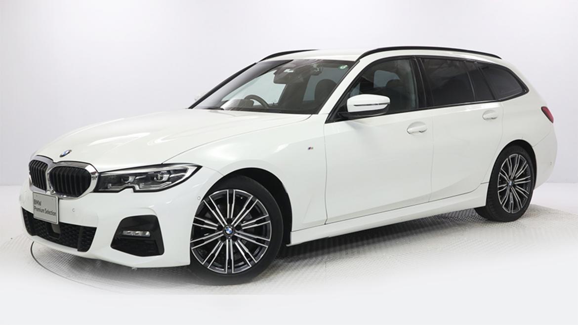 320d xDrive M Sport