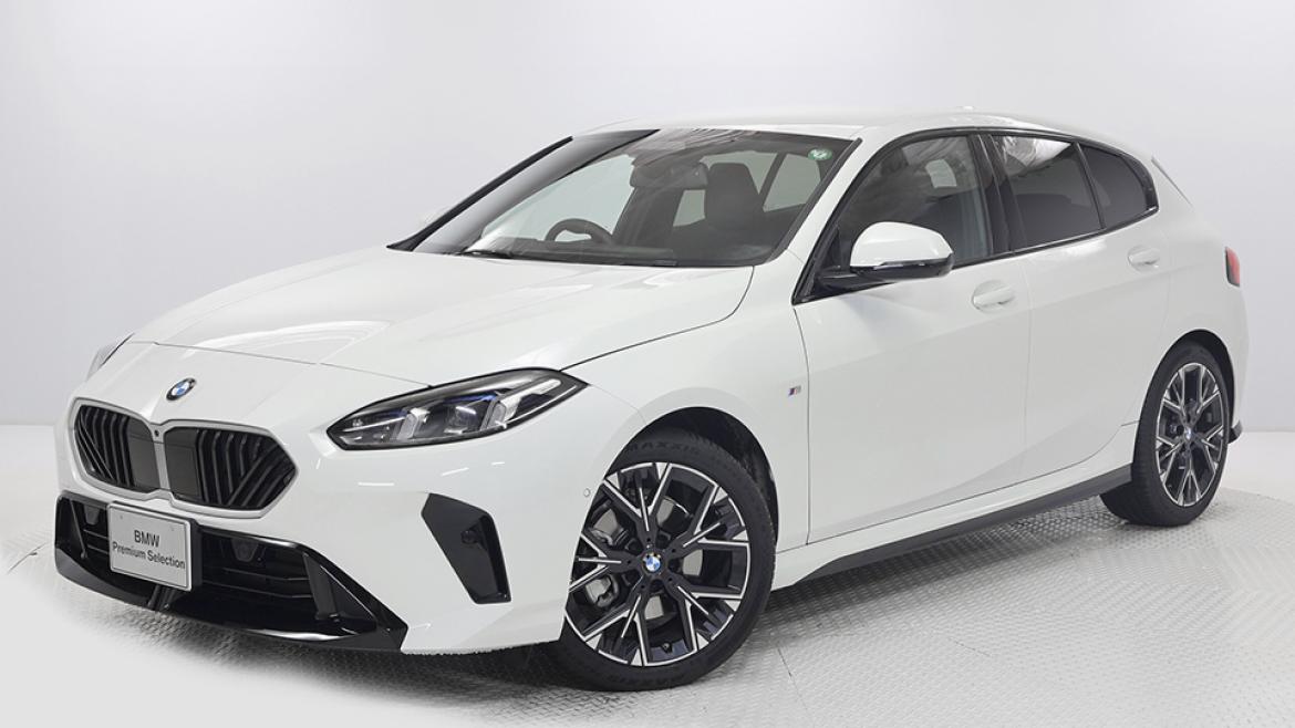 120 M Sport