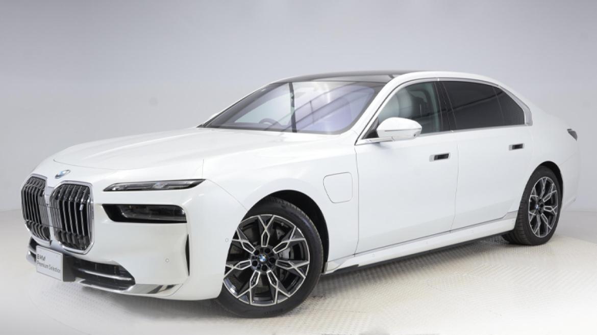 認定中古車 特選車一覧 | Nicole BMW 正規ディーラー