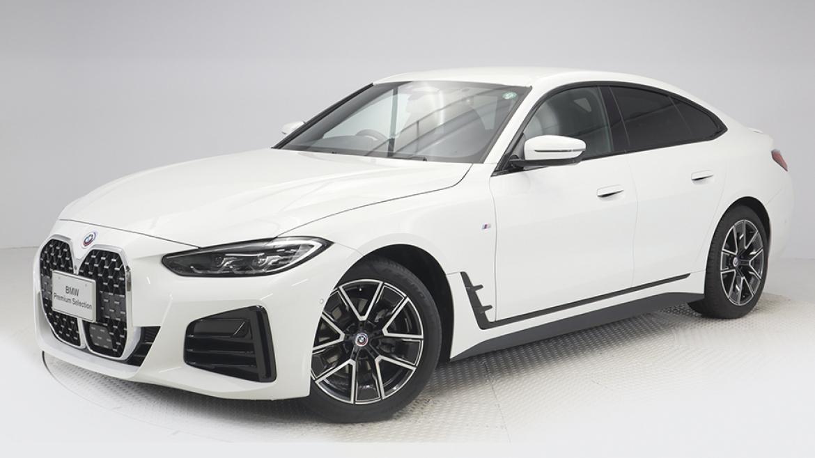 420i M Sport