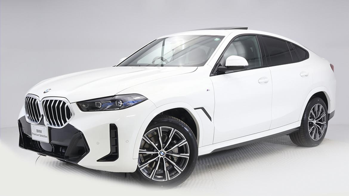X6