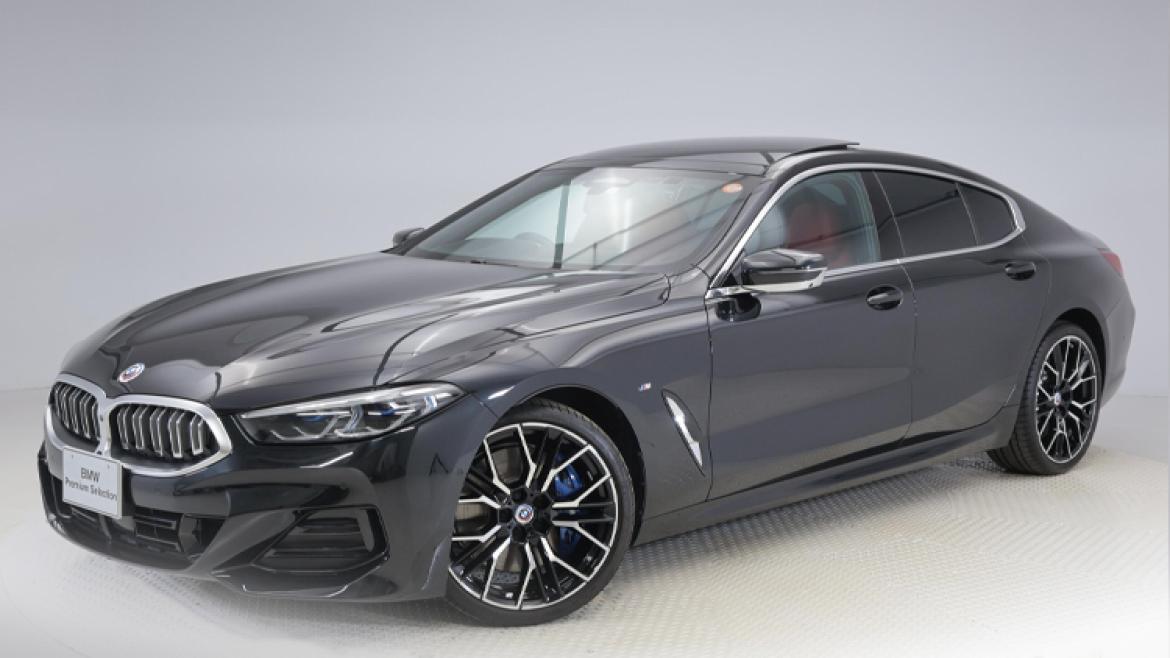 840d グラン クーペ