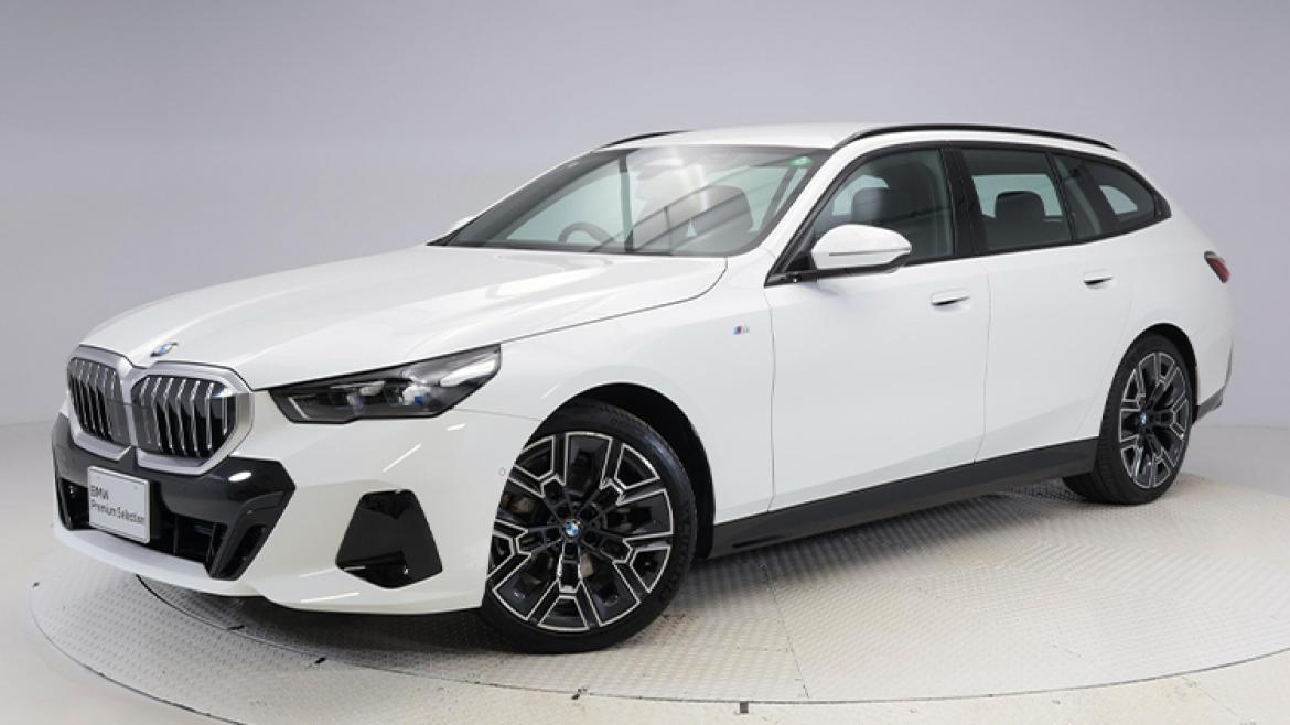 523d xDrive ツーリング